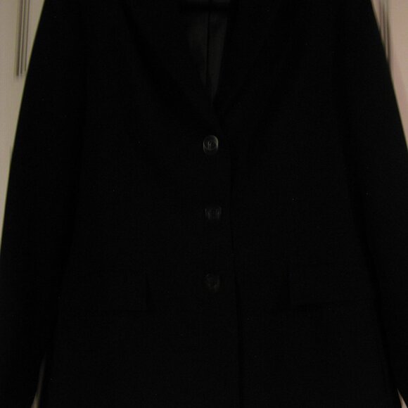 costume veste et pantalon femme  Neuf!Trent Nathan taille 12 - Picture 8 of 12